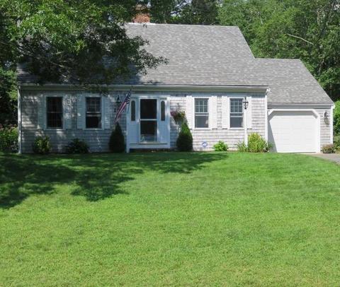 20 Sandy Fox Dr, Mashpee, MA 02649 photo 25