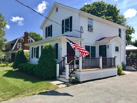 6 Everett Rd, Bourne, MA 02532 photo 1