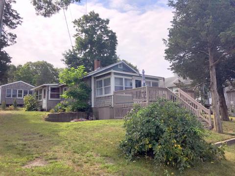 31 Agawam Beach Rd, Wareham, MA 02571 photo 1