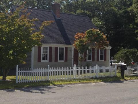 8 Thoreau, Centerville, MA 02632 photo 1