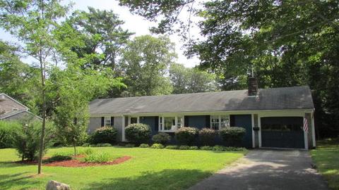 43 Chappaquiddick Rd, Centerville, MA 02630 photo 1