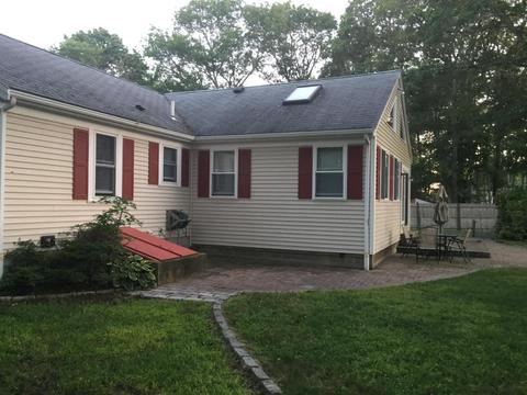 36 Devonshire Dr, Mashpee, MA 02649 photo 1