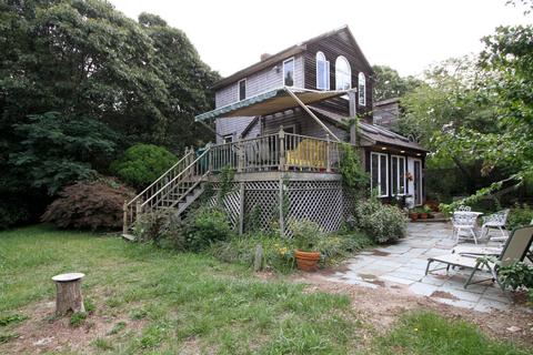 515 Steele Rd, Eastham, MA 02642 photo 2