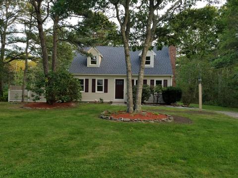 18 Saddleback Rd, Mashpee, MA 02649 photo 20
