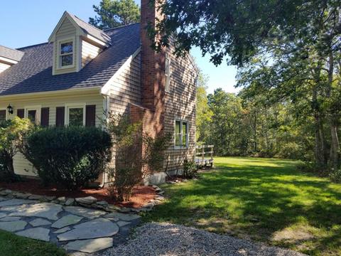 18 Saddleback Rd, Mashpee, MA 02649 photo 10