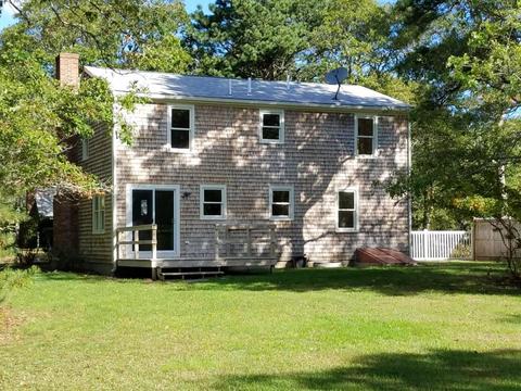 18 Saddleback Rd, Mashpee, MA 02649 photo 8