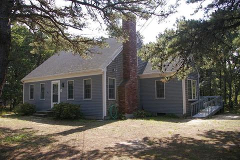 25 Perry Ln, Eastham, MA 02642 photo 1