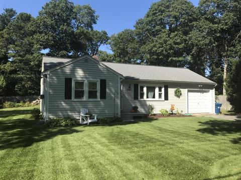 443 Skunknet Rd, Centerville, MA 02632 photo 1