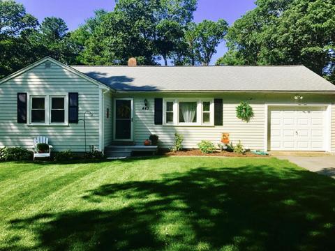 443 Skunknet Rd, Centerville, MA 02632 photo 3