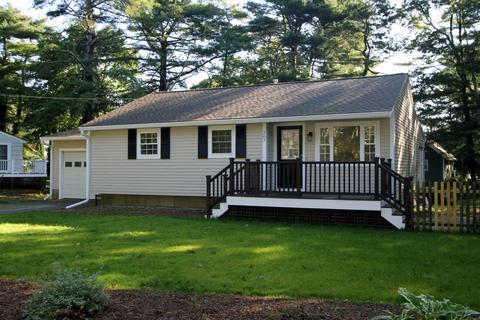 207 Captains Row, Mashpee, MA 02649 photo 1