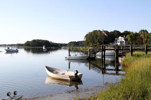207 Captains Row, Mashpee, MA 02649 photo 28
