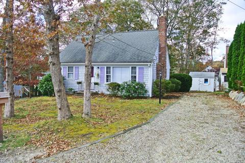 29 Cordwood Rd, Popponesset, MA 02649 photo 1