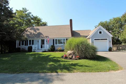 25 Harbor View Rd, Barnstable, MA 02630 photo 1