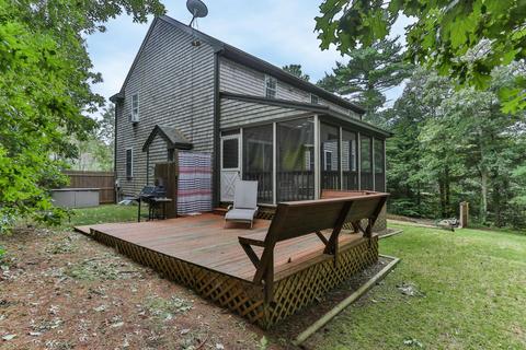19 Maple St, Mashpee, MA 02649 photo 31