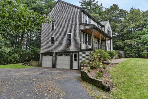 19 Maple St, Mashpee, MA 02649 photo 29