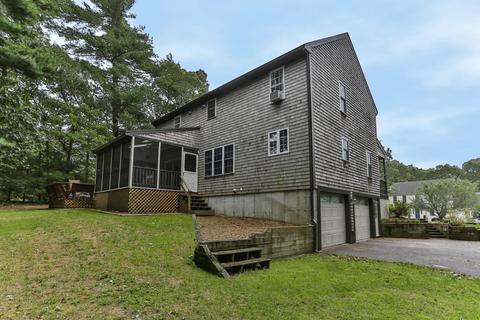 19 Maple St, Mashpee, MA 02649 photo 30