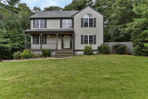 19 Maple St, Mashpee, MA 02649 photo 3