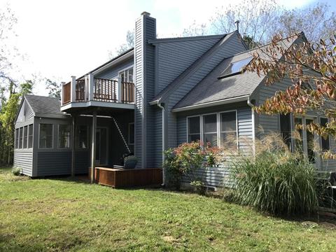 90 Log Cabin Rd, Eastham, MA 02642 photo 2