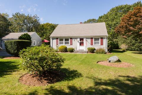 465 Old Stage Rd, Centerville, MA 02632 photo 1