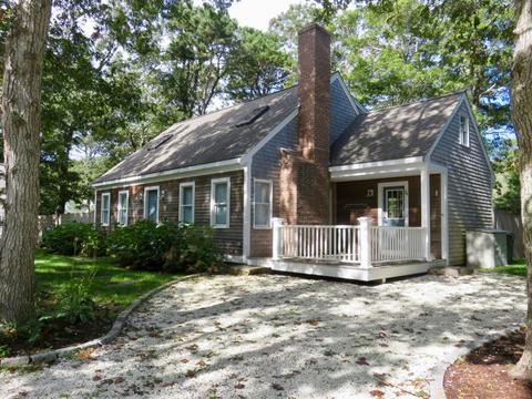 4 Fallon Rd, Eastham, MA 02642 photo 1