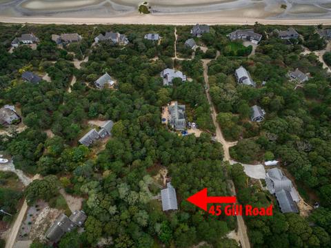 45 Gill Rd, Eastham, MA 02642 photo 2