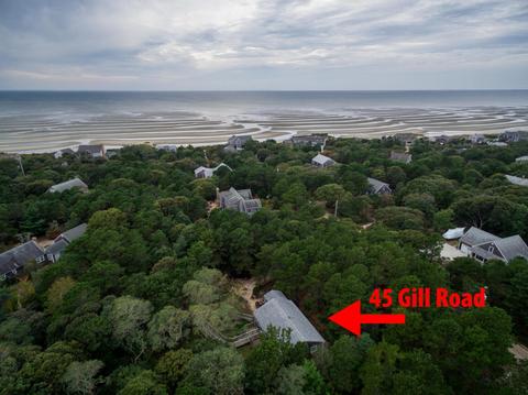 45 Gill Rd, Eastham, MA 02642 photo 1