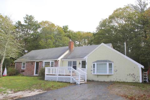 128 Turtleback Rd, Marstons Mills, MA 02648 photo 1