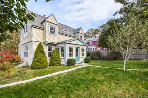 338 County Rd, Bourne, MA 02532 photo 1