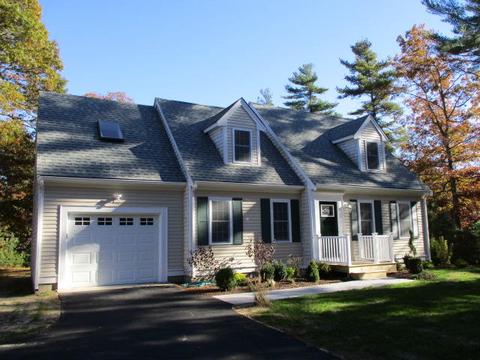 170 Mashpee Neck Rd, Mashpee, MA 02649 photo 1
