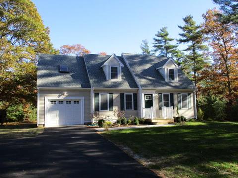 170 Mashpee Neck Rd, Mashpee, MA 02649 photo 5