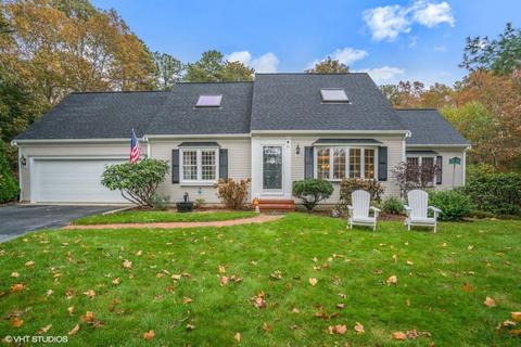 71 Morgan Way, West Barnstable, MA 02668 photo 1