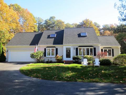 71 Morgan Way, West Barnstable, MA 02668 photo 32