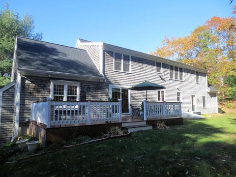 71 Morgan Way, West Barnstable, MA 02668 photo 2
