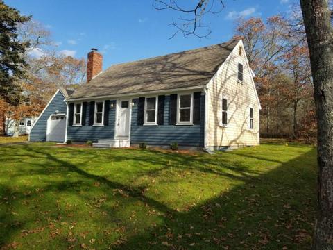 549 Cotuit Rd, Mashpee, MA 02649 photo 1