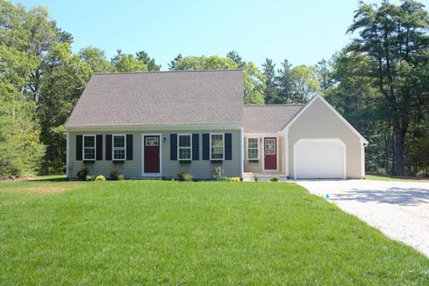 18 Tern Cir, Mashpee, MA 02649 photo 1