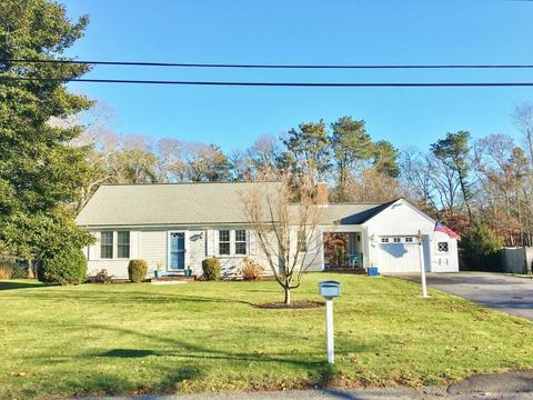 88 Longview Dr, Centerville, MA 02630 photo 1