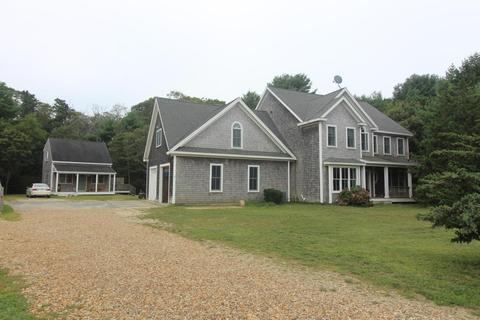 43 Cow Path Path, Tisbury, MA 02568 photo 1