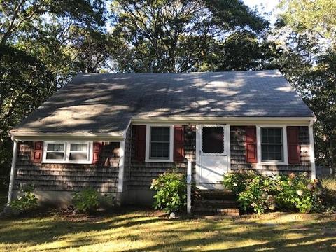 360 Massasoit Trl, Eastham, MA 02642 photo 1