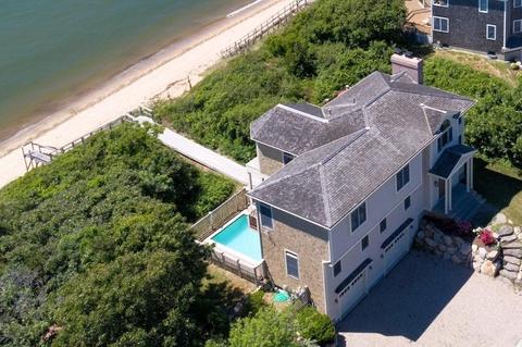 165 Shurtleff Rd, Eastham, MA 02642 photo 1
