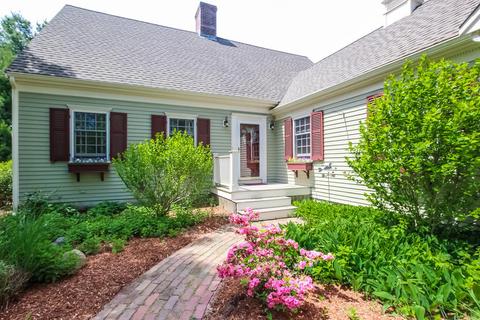 61 Whitmar Rd, Cotuit, MA 02635 photo 3