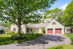 61 Whitmar Rd, Cotuit, MA 02635 photo 1