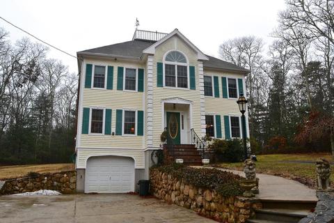 1 Robinwood Rd # -a, Wareham, MA 02571 photo 1