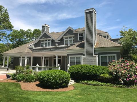 66 The Hts, Mashpee, MA 02649 photo 1