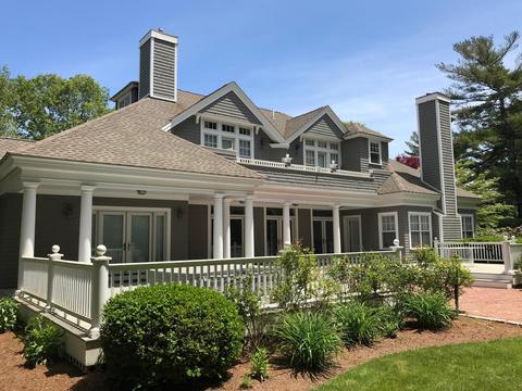 66 The Hts, Mashpee, MA 02649 photo 5