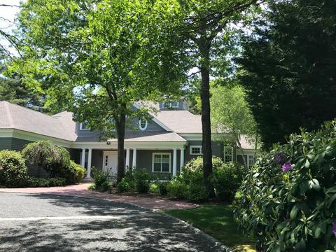 66 The Hts, Mashpee, MA 02649 photo 2