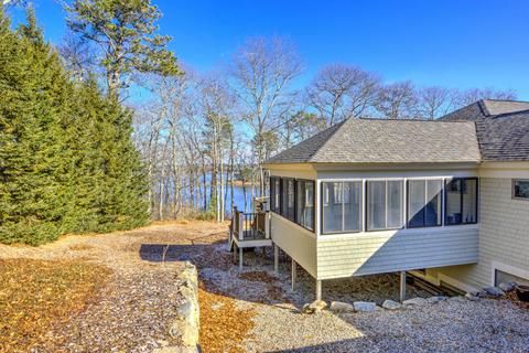 21 Harbor Ridge Dr, Mashpee, MA 02649 photo 29