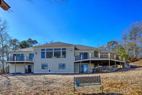 21 Harbor Ridge Dr, Mashpee, MA 02649 photo 28