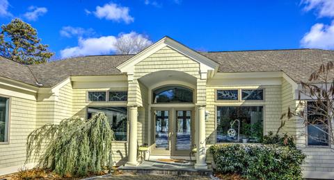 21 Harbor Ridge Dr, Mashpee, MA 02649 photo 4