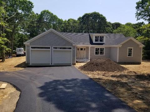 657 Setucket Rd, Dennis, MA 02641 photo 1