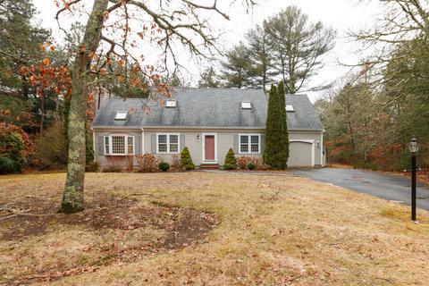 191 Simons Narrows Rd, Mashpee, MA 02649 photo 1